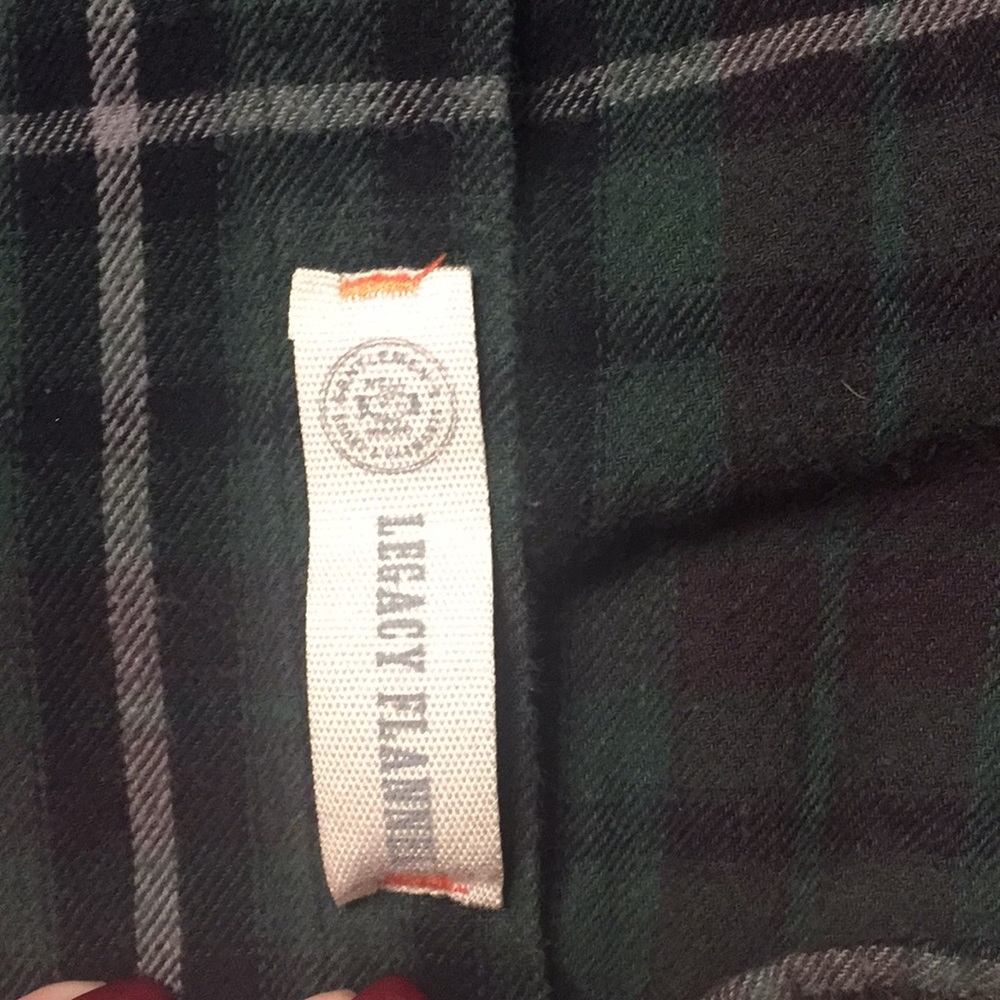 Flannel - Picture 3 of 4